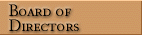 Board of Directors